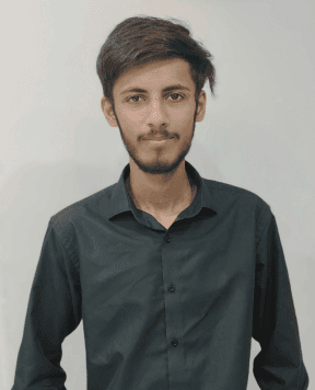 Hashir Sarwar